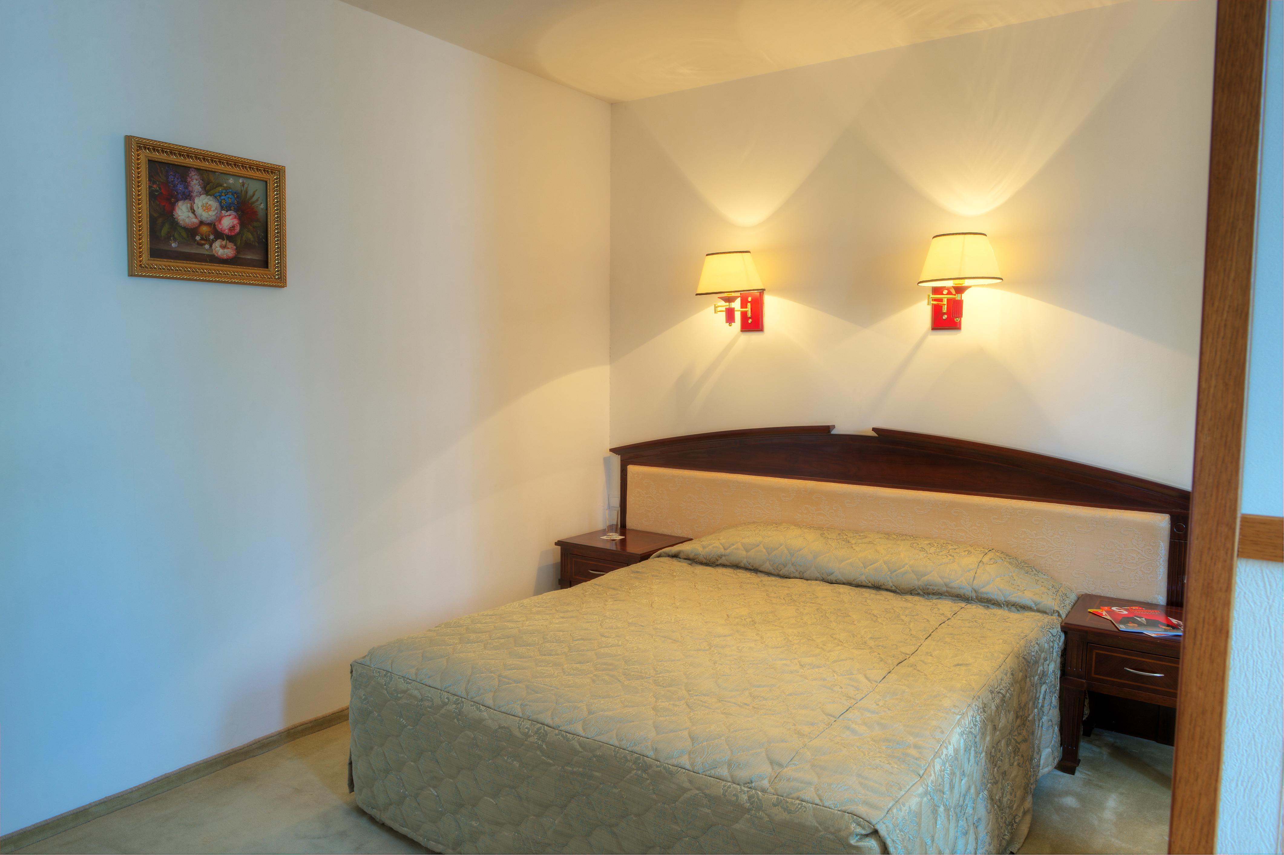 Mpm Family Hotel Merryan Pamporovo Exterior photo