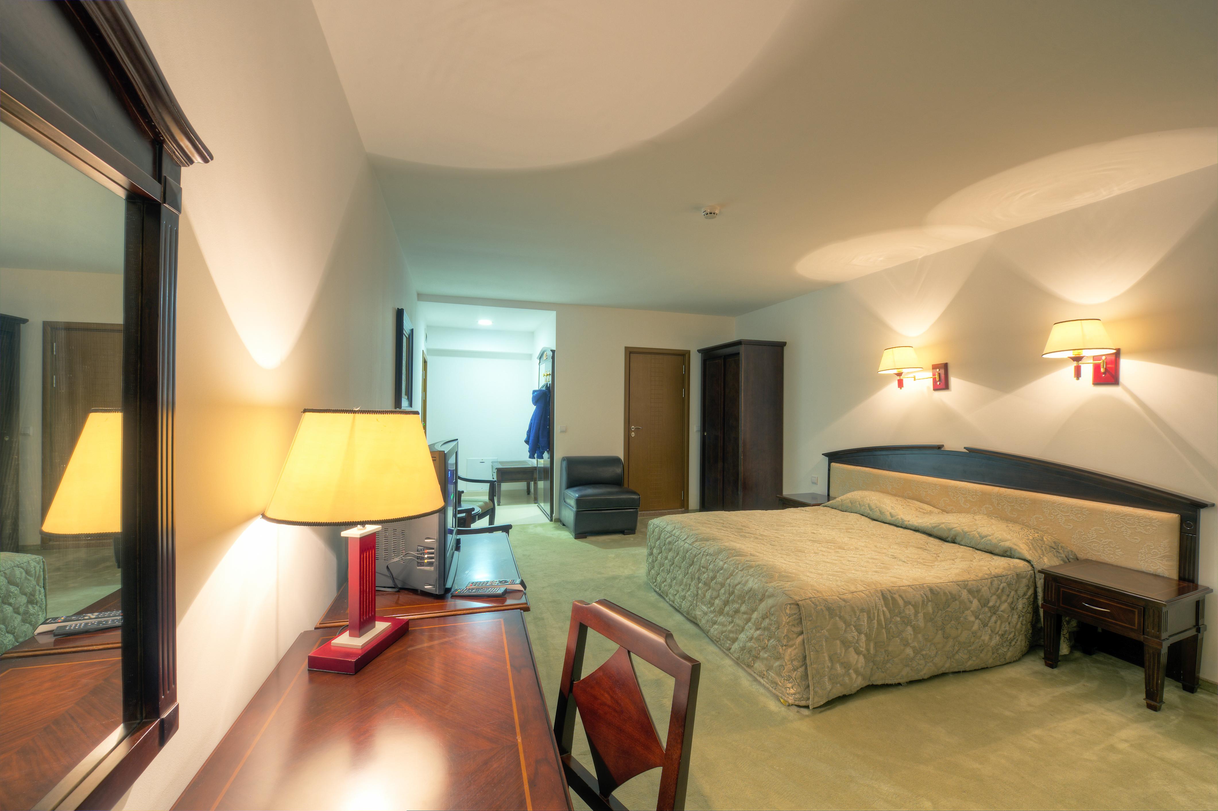 Mpm Family Hotel Merryan Pamporovo Exterior photo