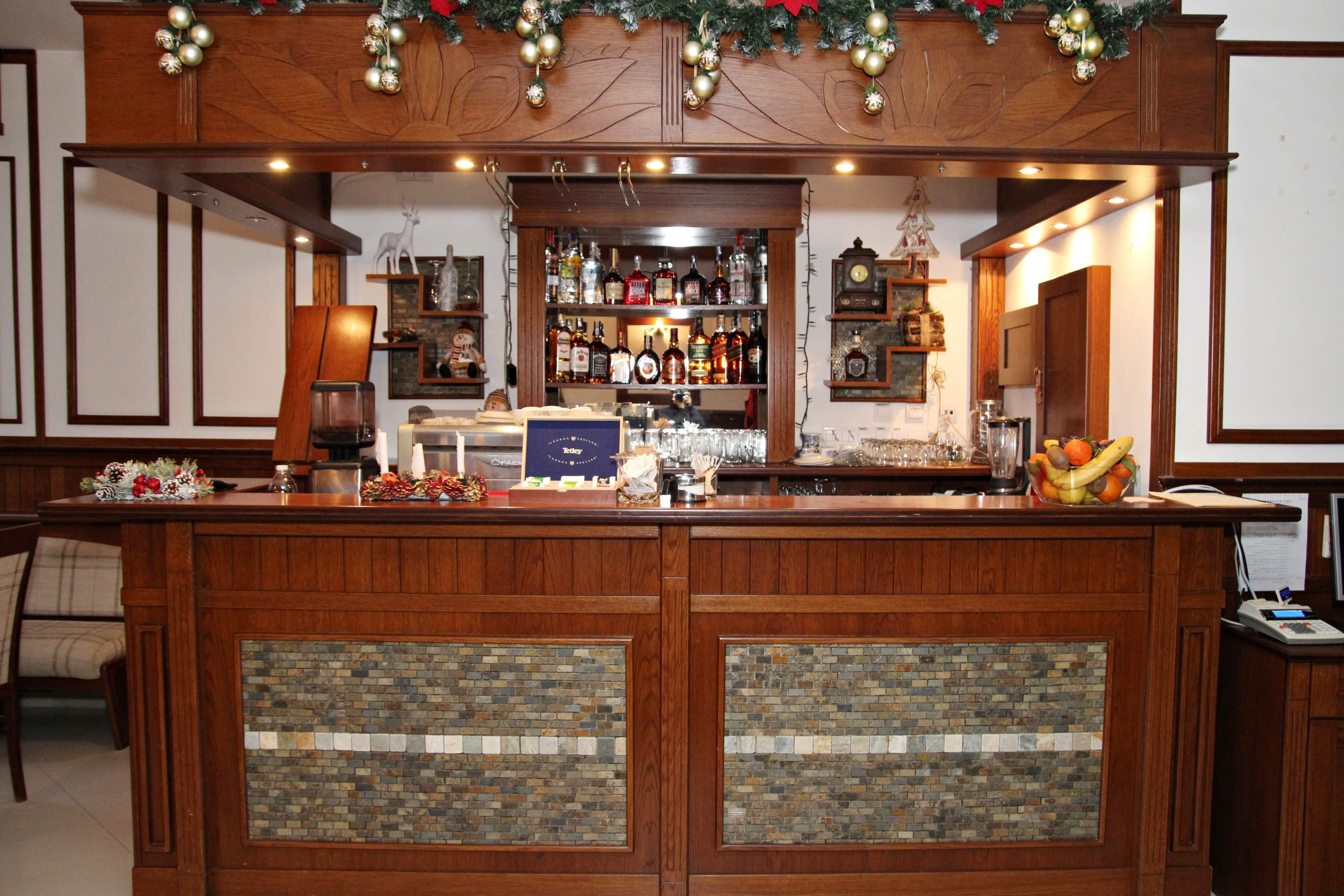 Mpm Family Hotel Merryan Pamporovo Exterior photo