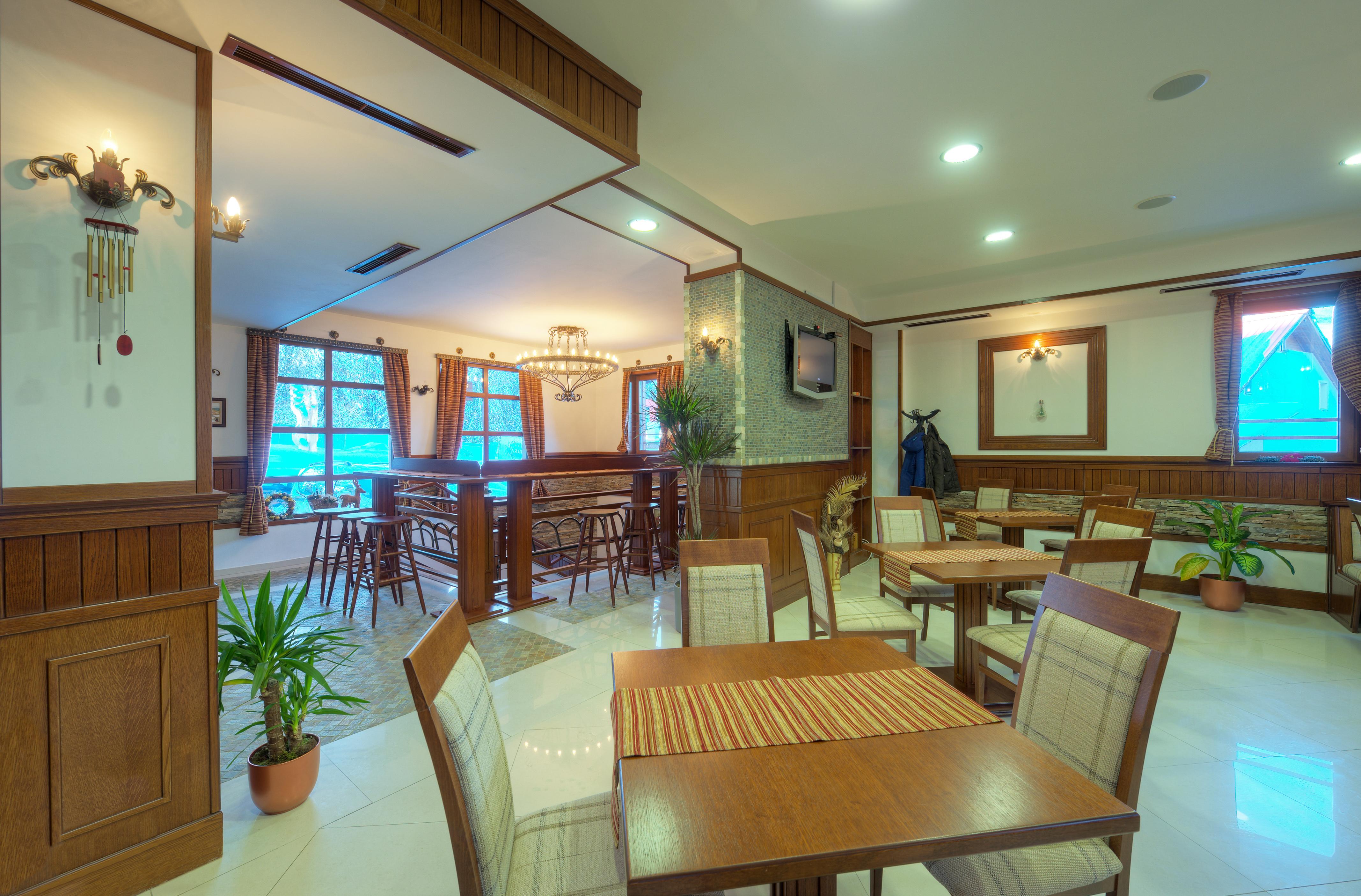 Mpm Family Hotel Merryan Pamporovo Exterior photo