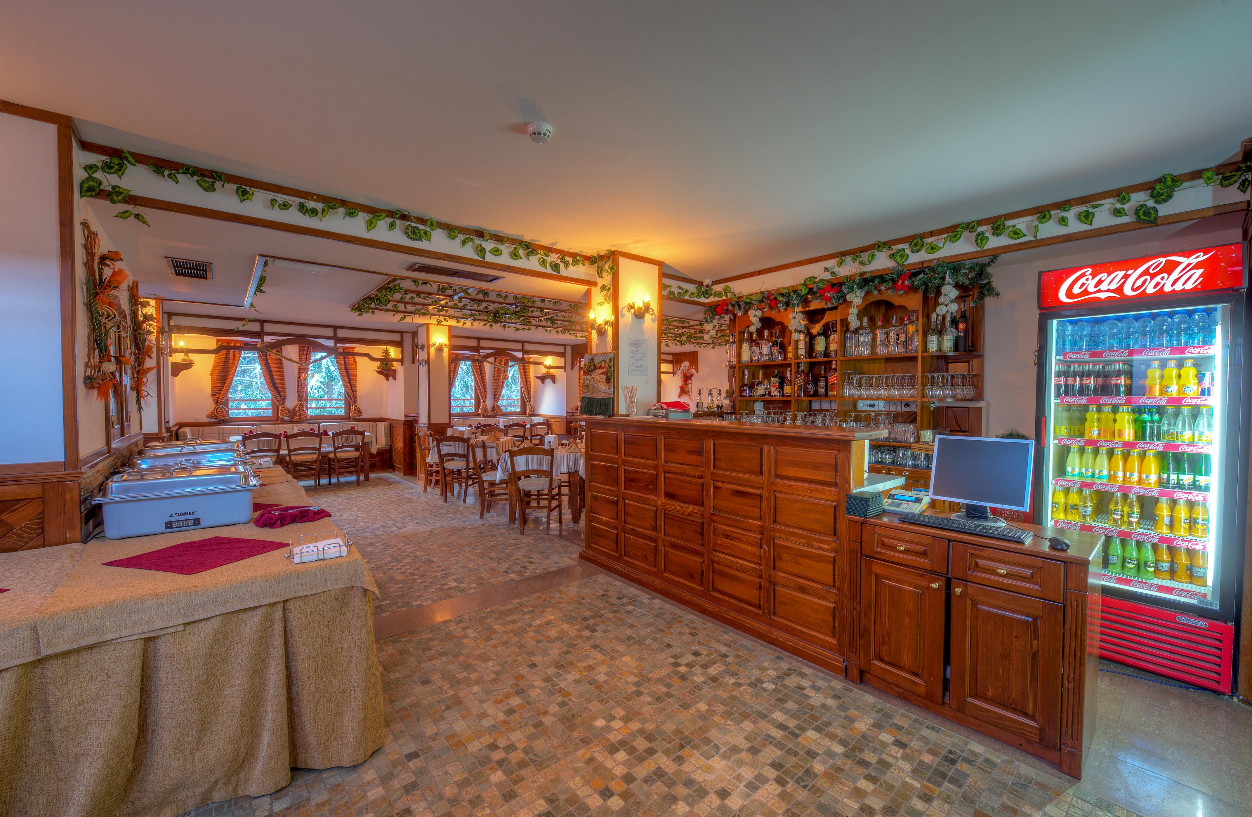 Mpm Family Hotel Merryan Pamporovo Exterior photo