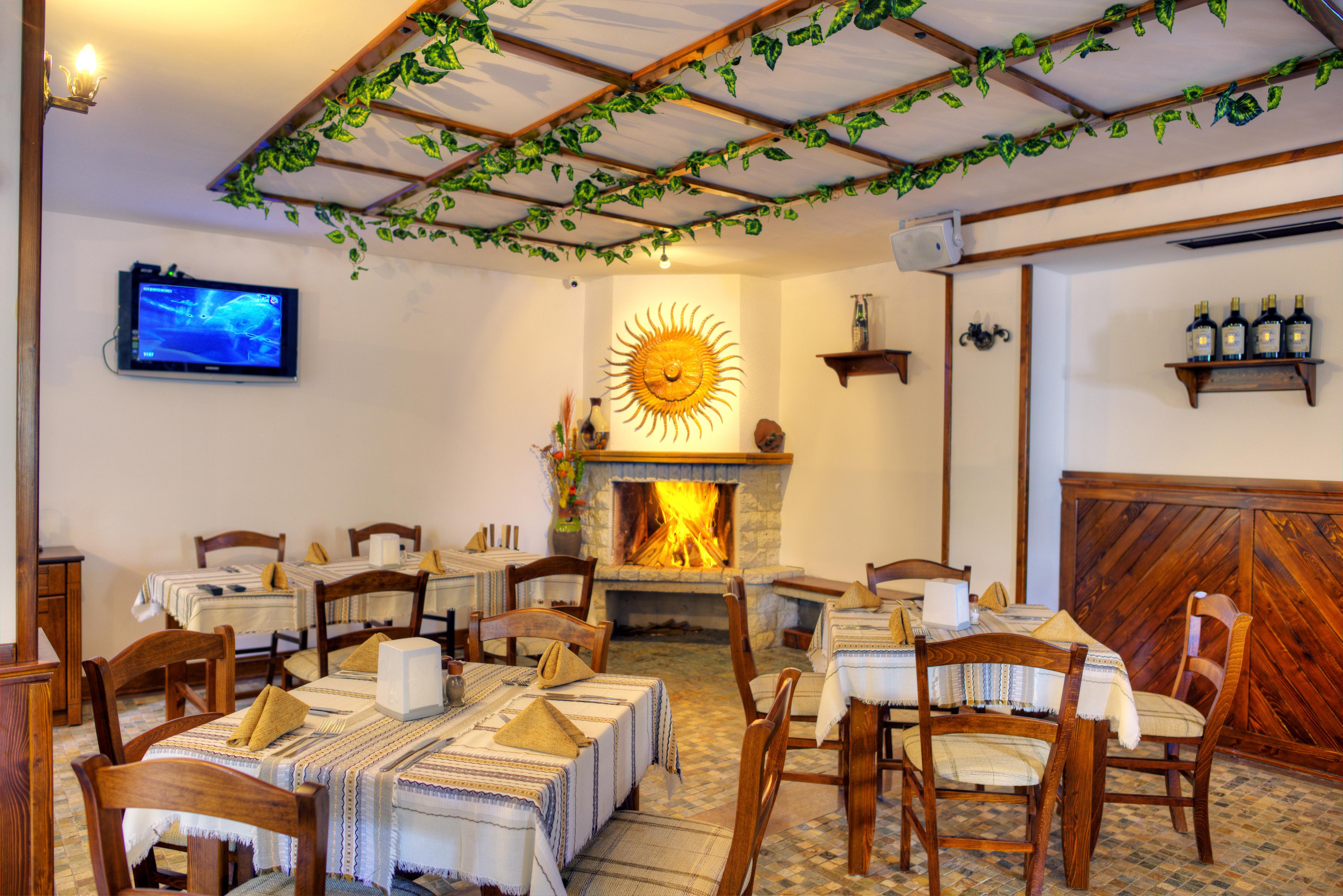 Mpm Family Hotel Merryan Pamporovo Exterior photo