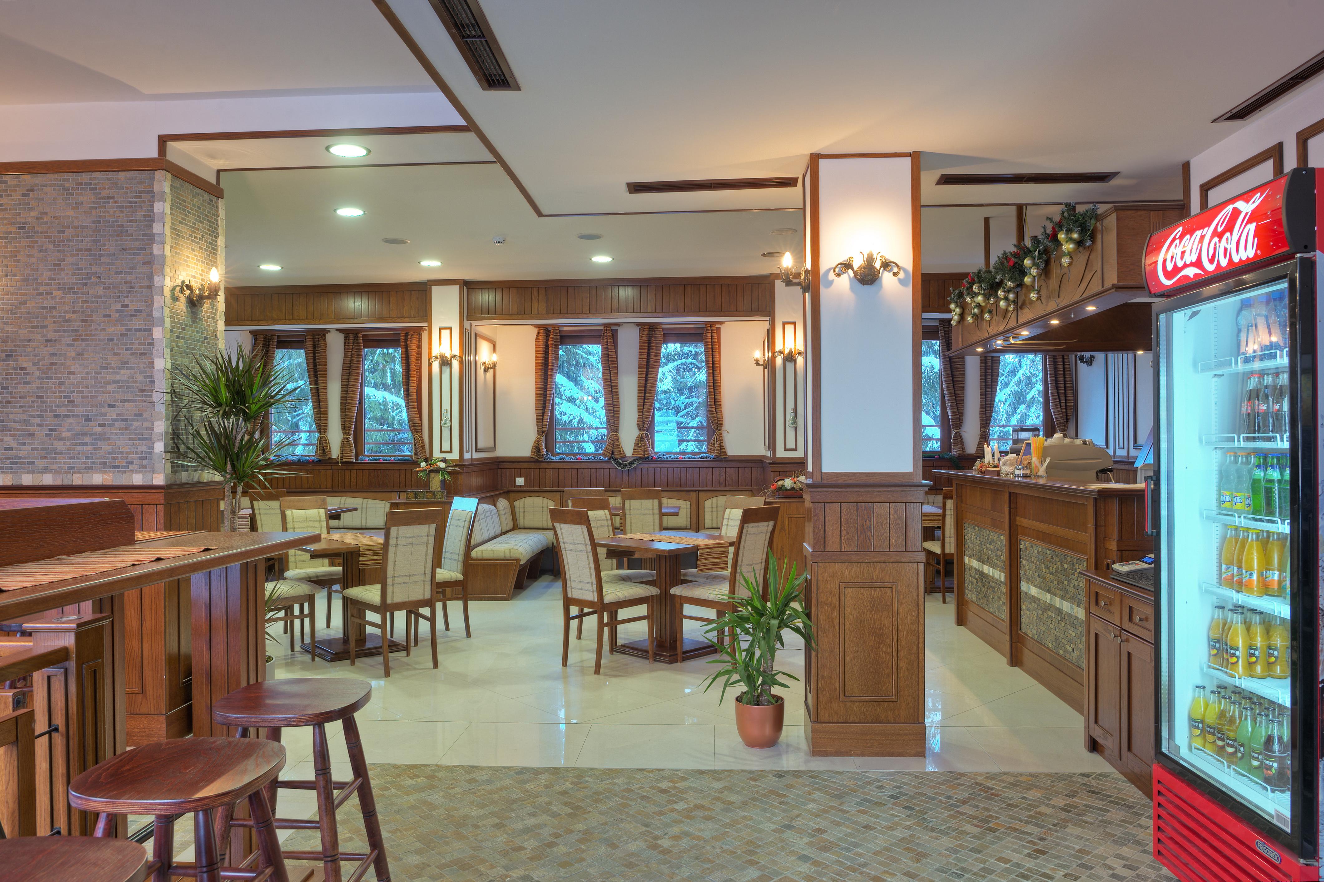 Mpm Family Hotel Merryan Pamporovo Exterior photo