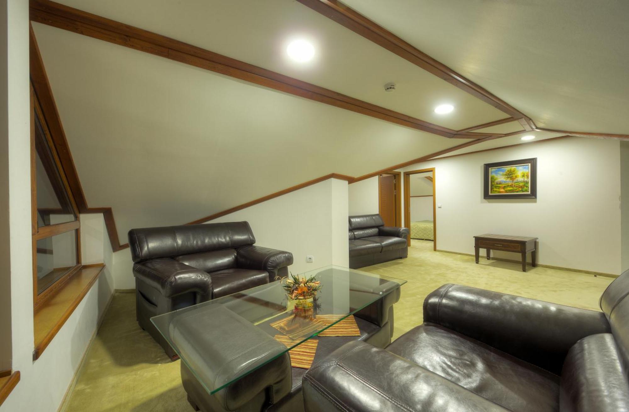 Mpm Family Hotel Merryan Pamporovo Room photo