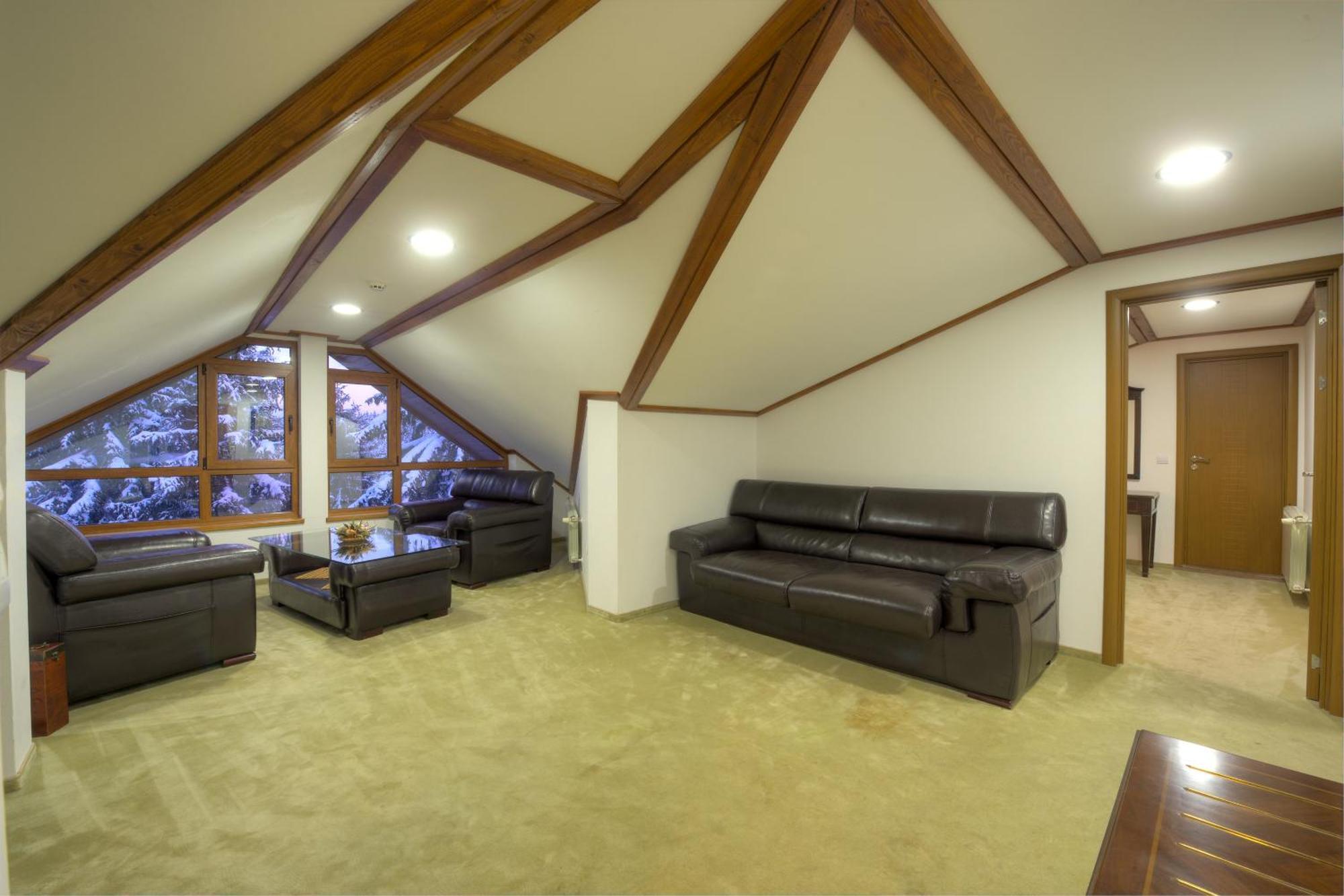 Mpm Family Hotel Merryan Pamporovo Room photo