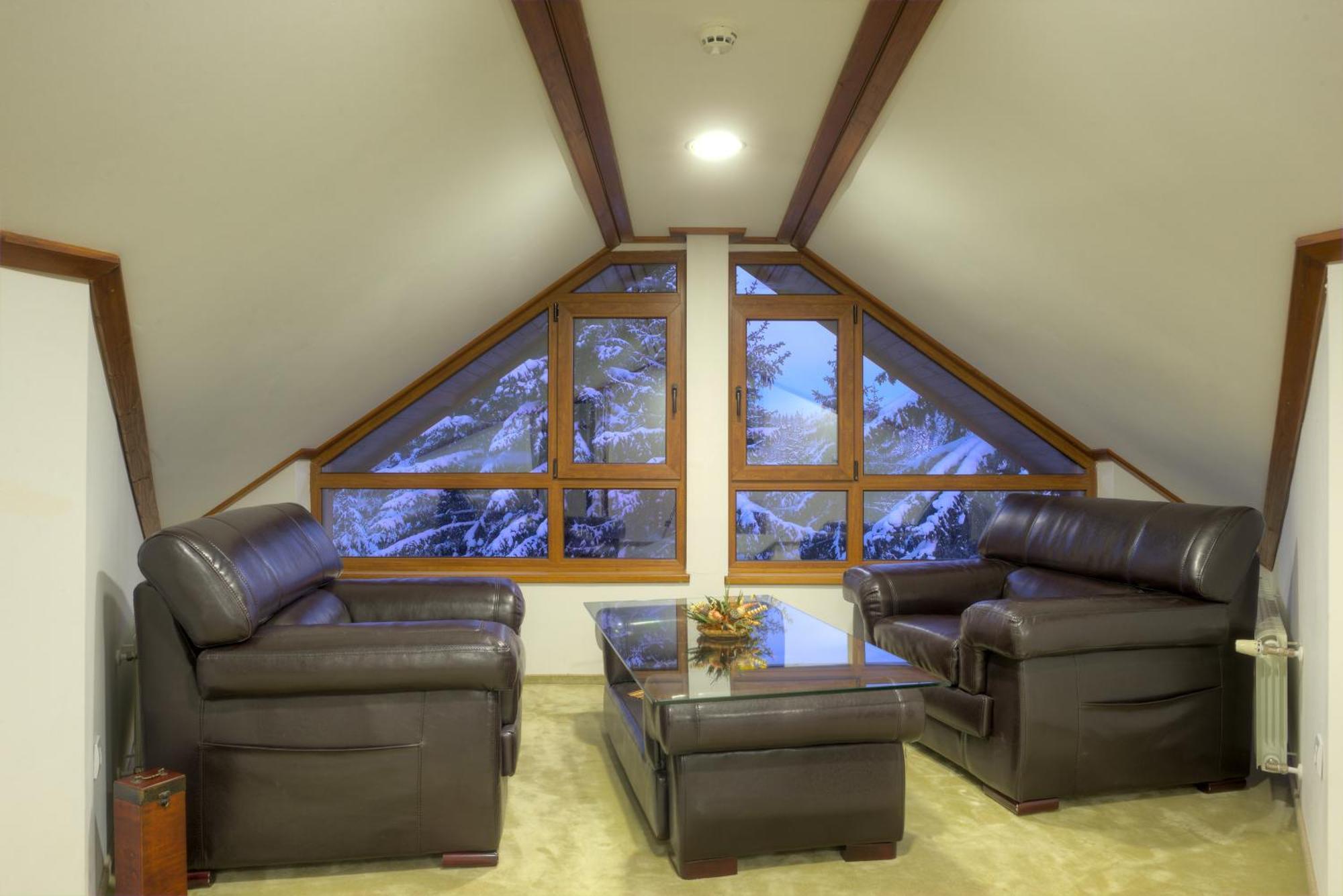 Mpm Family Hotel Merryan Pamporovo Room photo