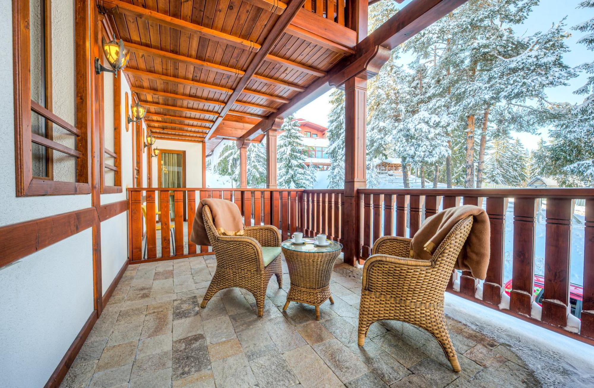 Mpm Family Hotel Merryan Pamporovo Room photo