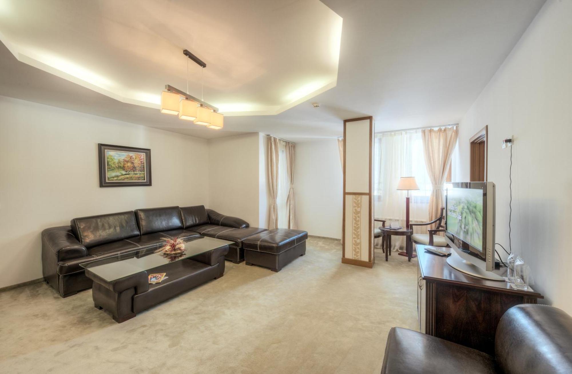 Mpm Family Hotel Merryan Pamporovo Room photo