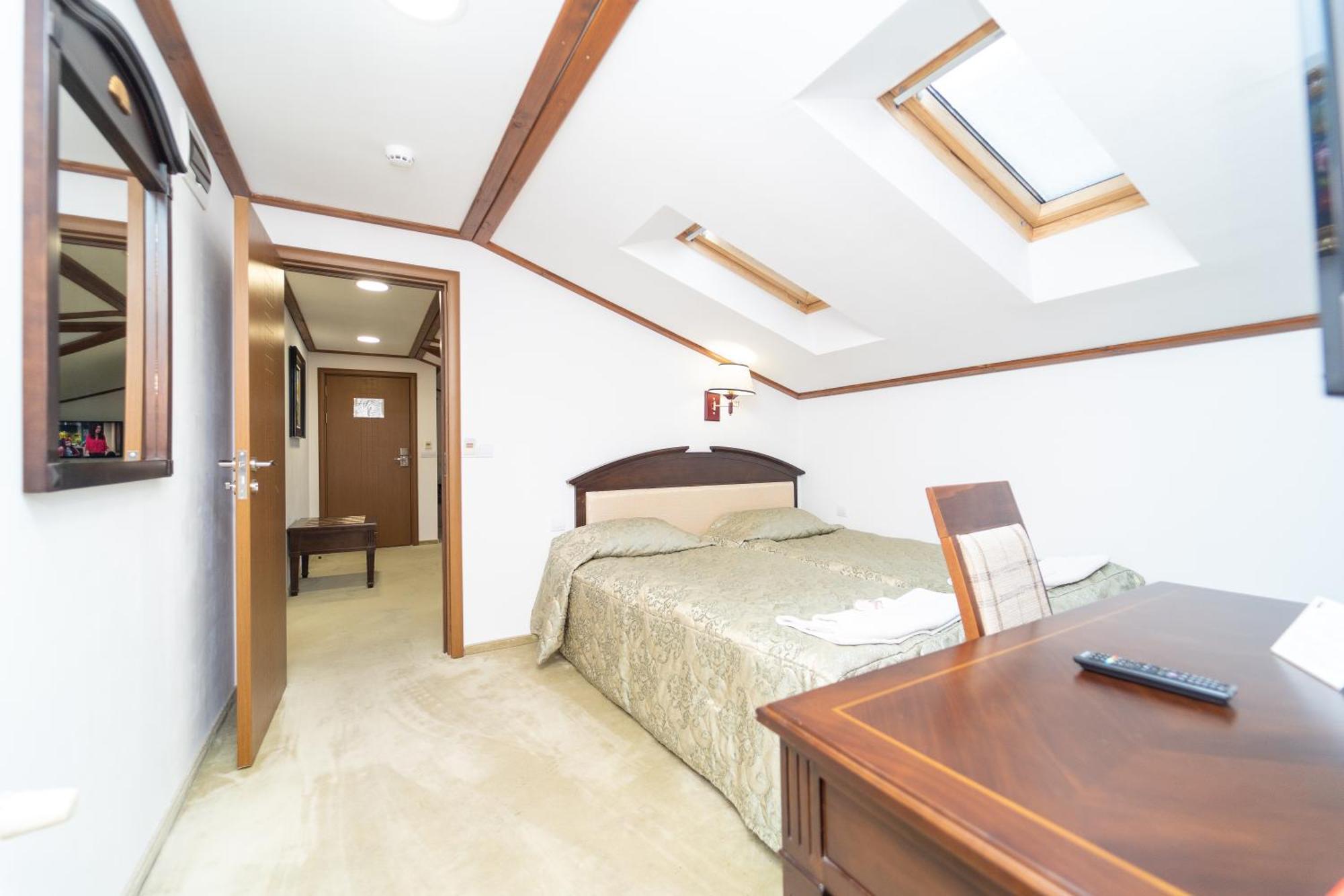 Mpm Family Hotel Merryan Pamporovo Room photo