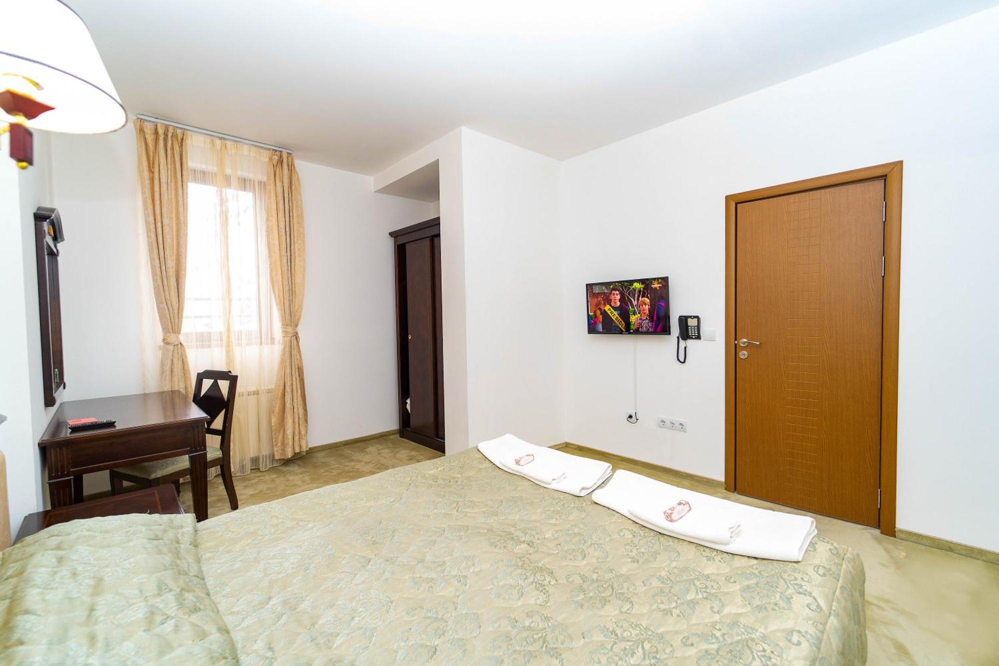 Mpm Family Hotel Merryan Pamporovo Room photo