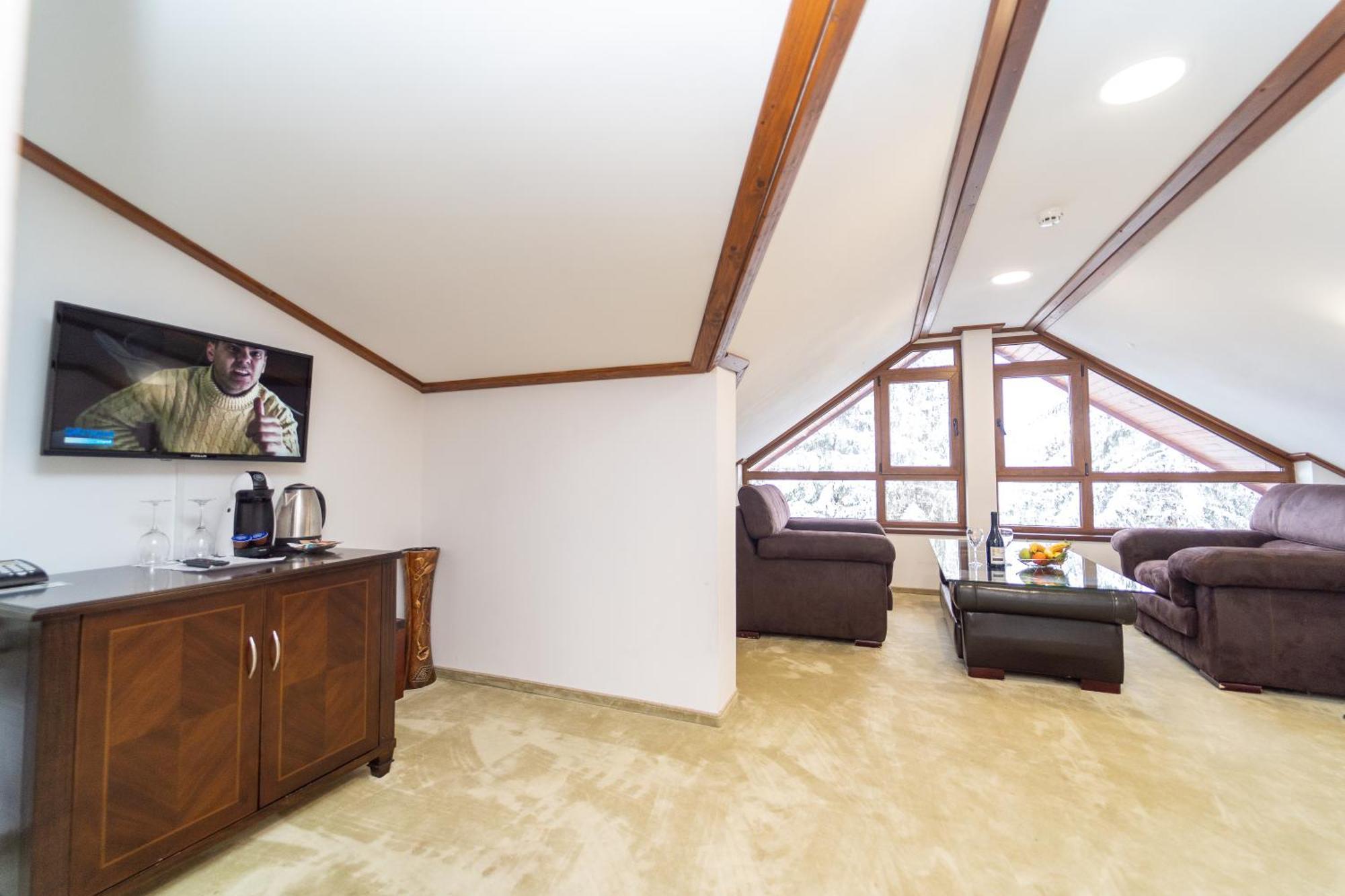 Mpm Family Hotel Merryan Pamporovo Room photo