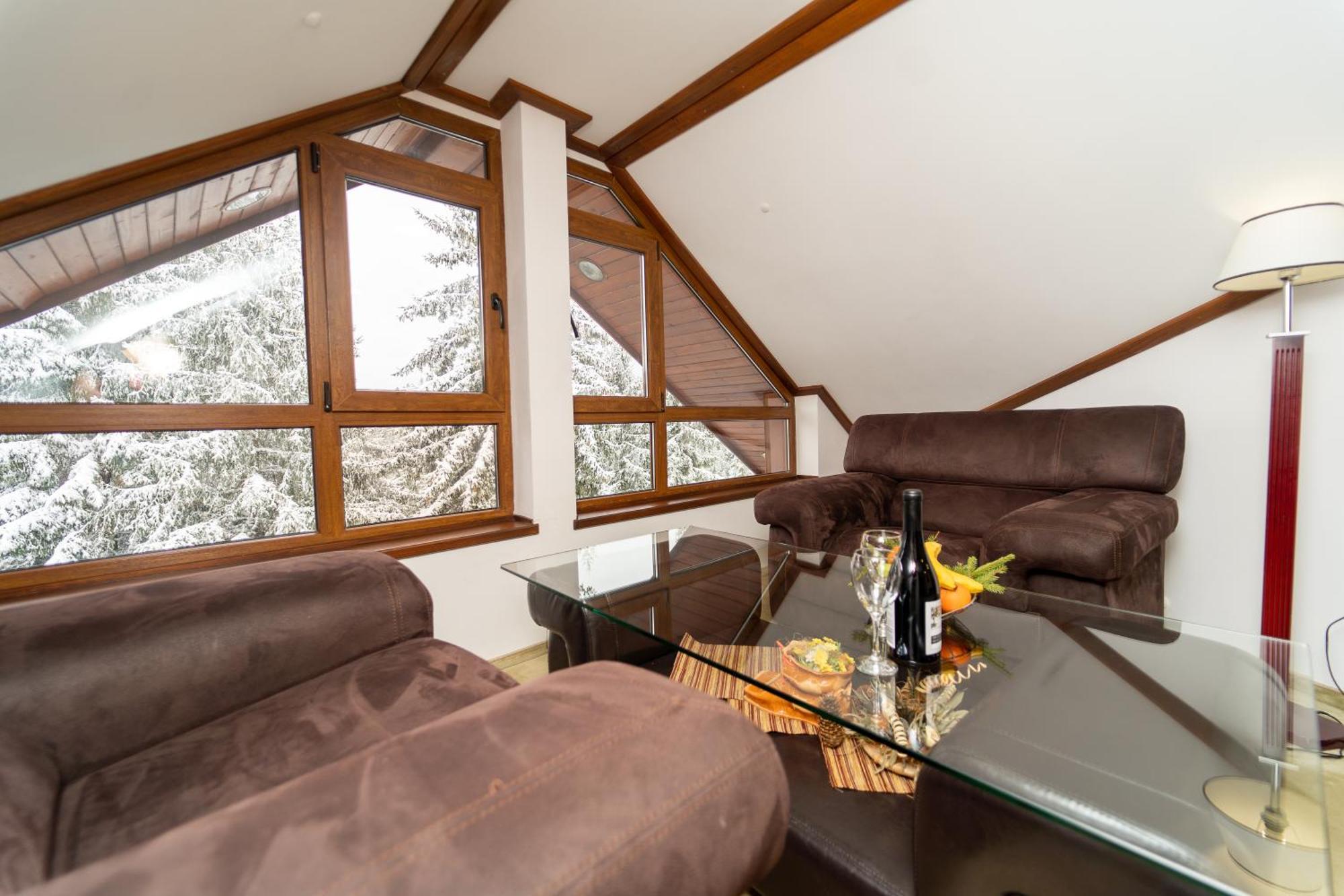 Mpm Family Hotel Merryan Pamporovo Room photo