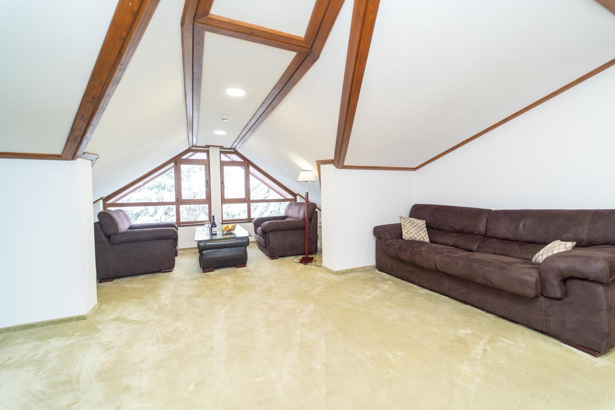 Mpm Family Hotel Merryan Pamporovo Room photo