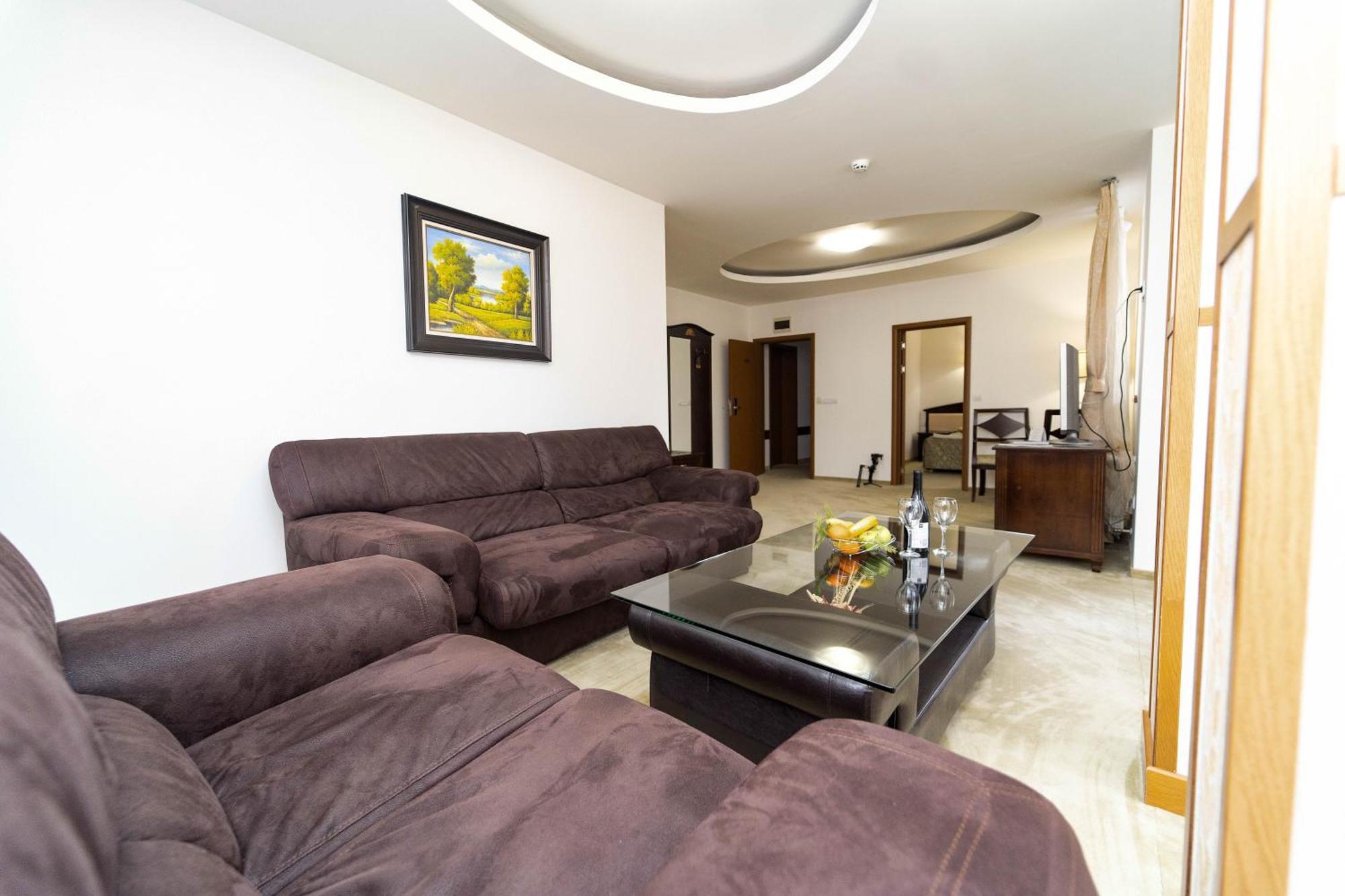 Mpm Family Hotel Merryan Pamporovo Room photo
