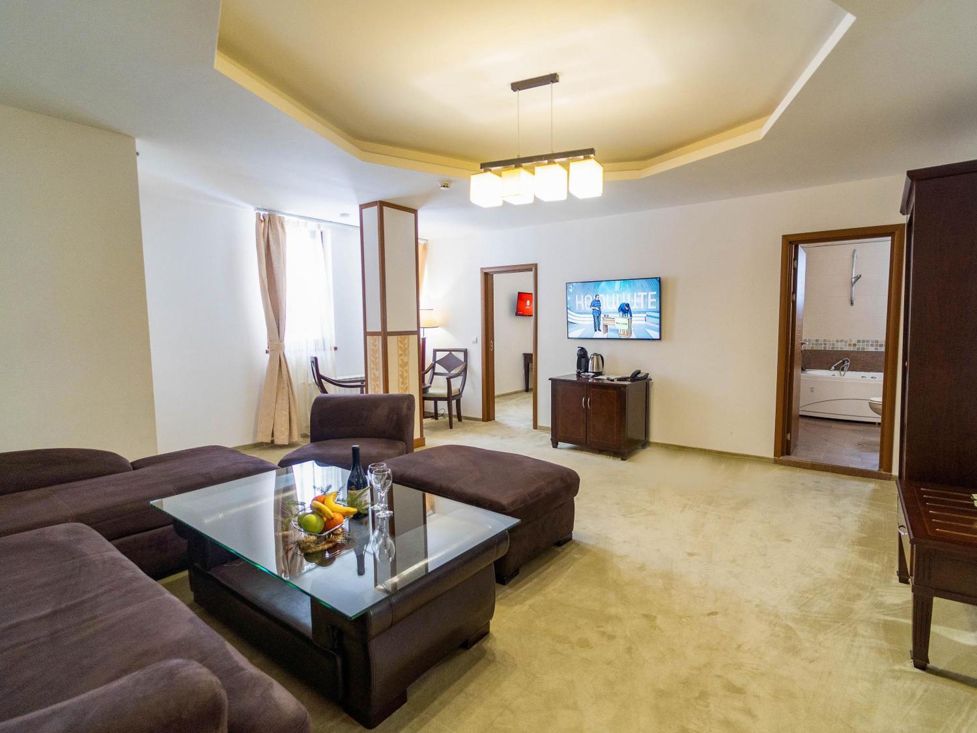 Mpm Family Hotel Merryan Pamporovo Room photo